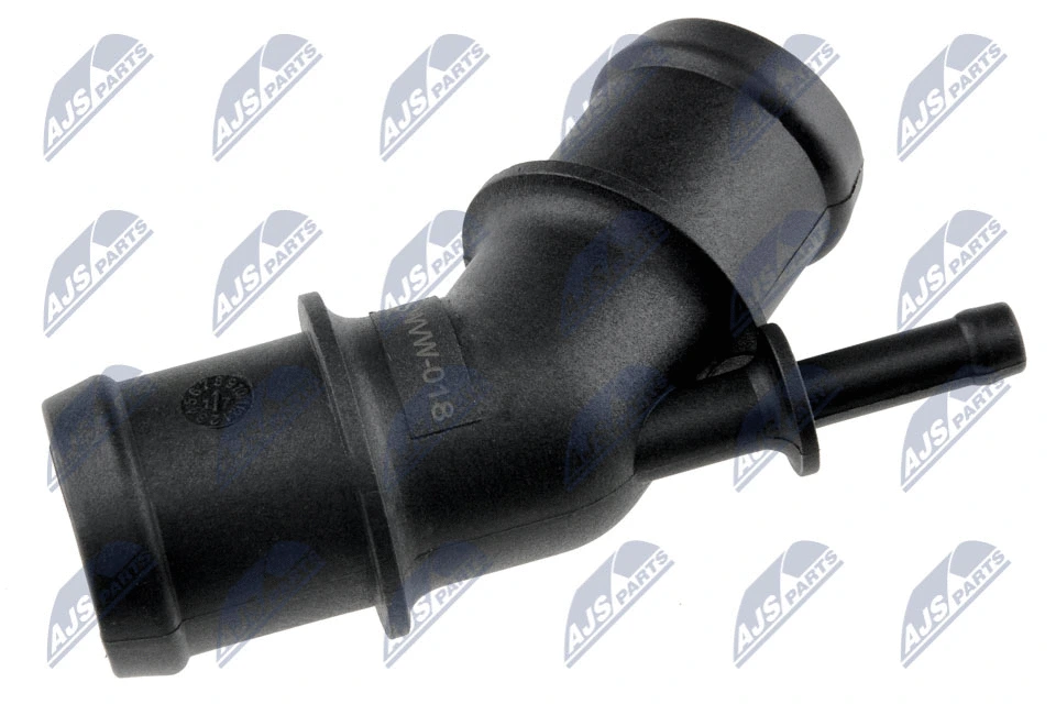 Coolant Flange (CTM-VW-018)