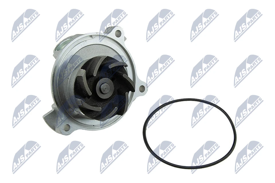 Water Pump, engine cooling (CPW-AU-027)