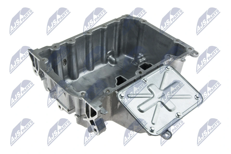Oil Sump (BMO-VW-035)