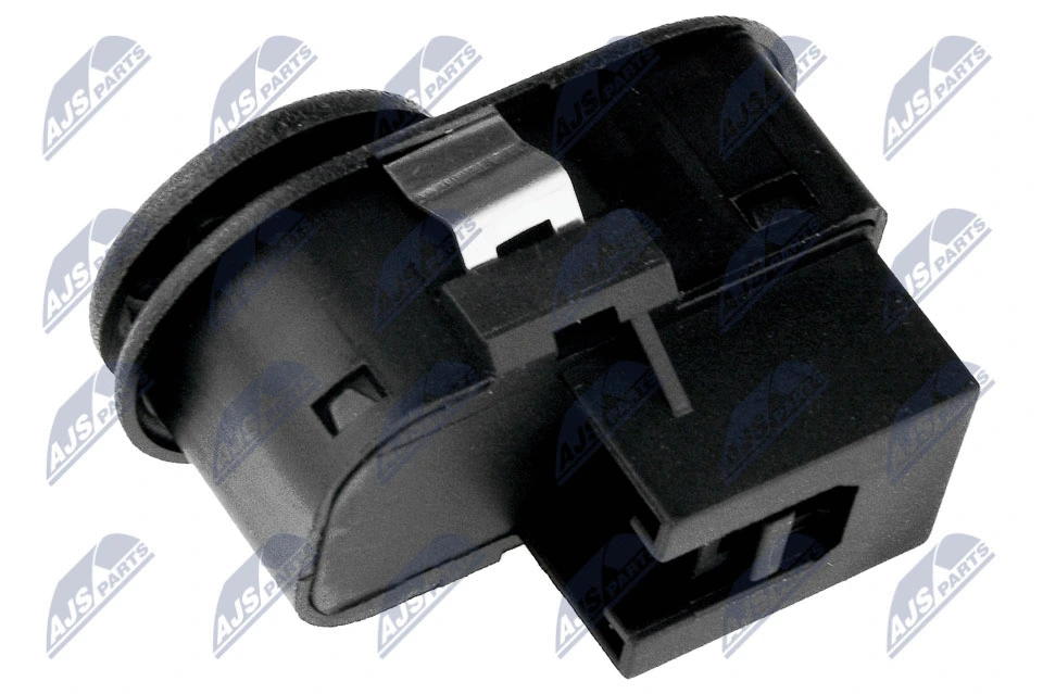 Switch, exterior rearview mirror adjustment