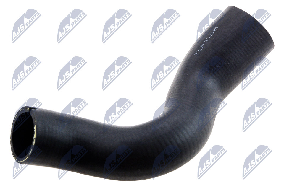 Charge Air Hose (GPP-FT-015)