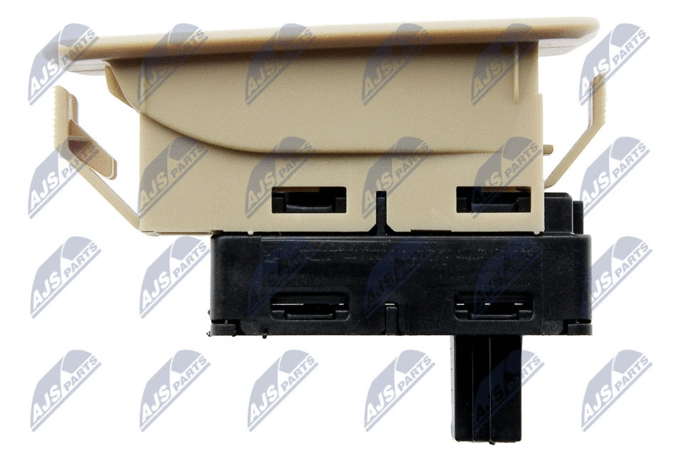 Switch, window regulator