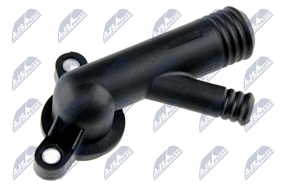 Coolant Flange (CTM-BM-015)
