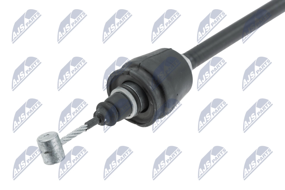 Cable Pull, parking brake