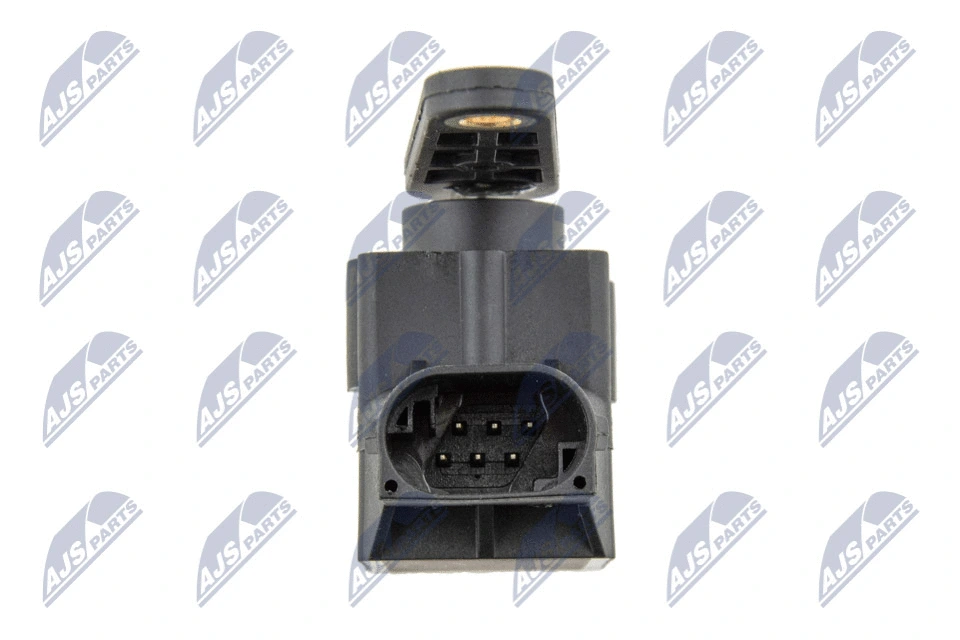 Sensor, Xenon light (headlight levelling)
