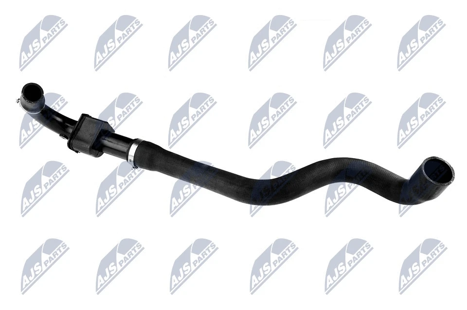 Radiator Hose (GPP-RE-003)