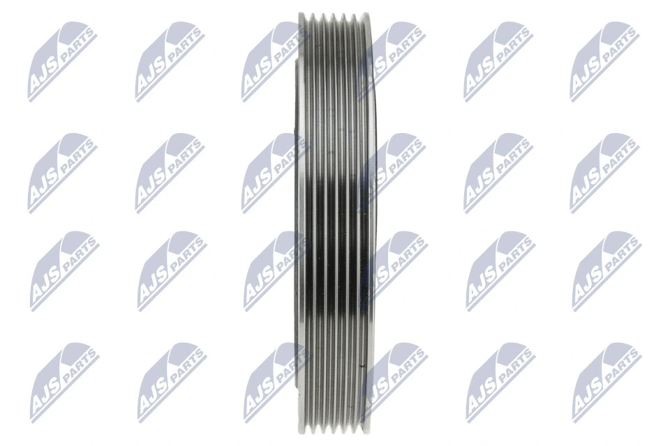 Belt Pulley, crankshaft