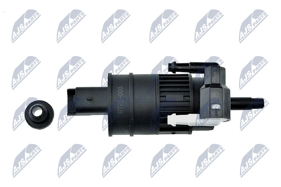 Washer Fluid Pump, window cleaning