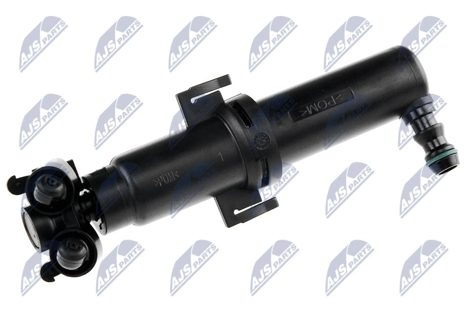 Washer Fluid Jet, headlight cleaning (EDS-VW-013)