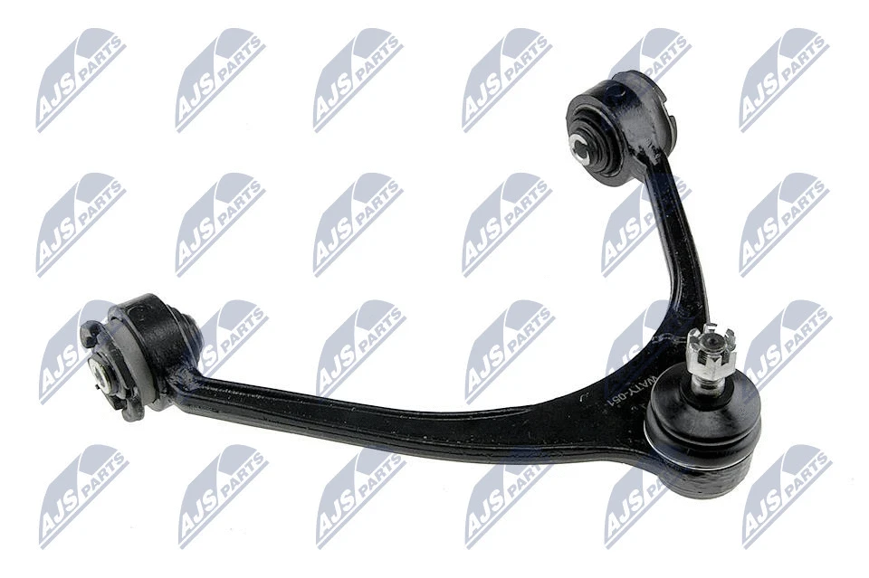 Control/Trailing Arm, wheel suspension (ZWG-TY-051)