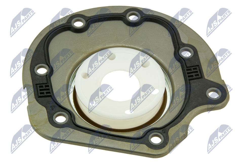 Shaft Seal, crankshaft