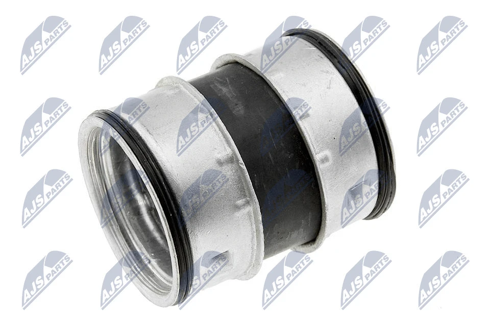 Charge Air Hose (GPP-VW-047)