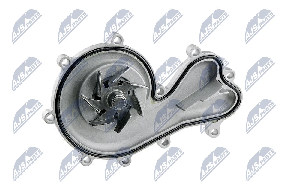 Water Pump, engine cooling (CPW-AU-043)