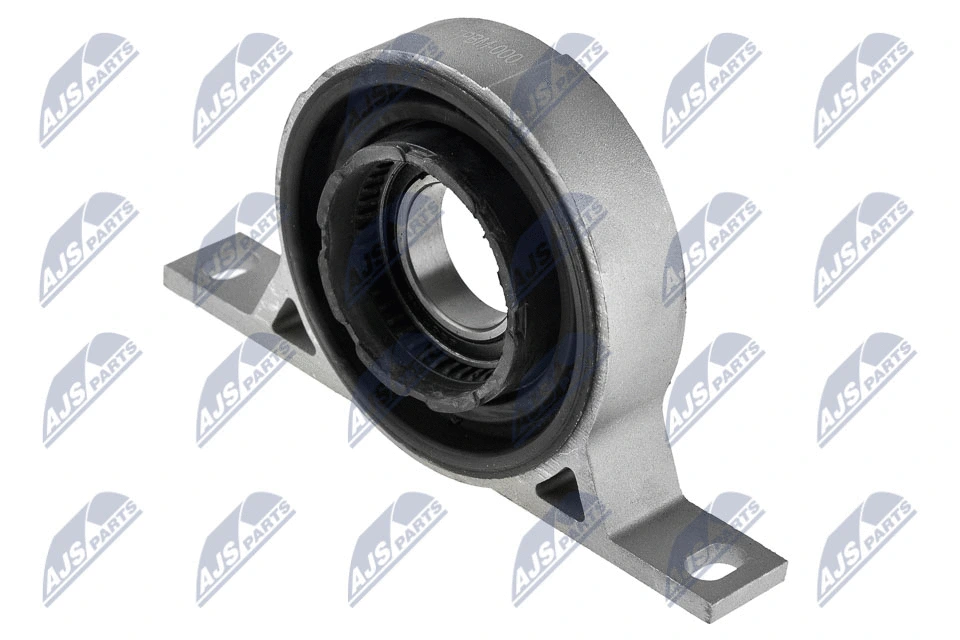 Suspension, propshaft (NLW-BM-000)