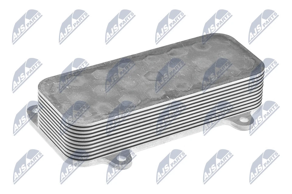 Oil Cooler, engine oil (CCL-AU-003)