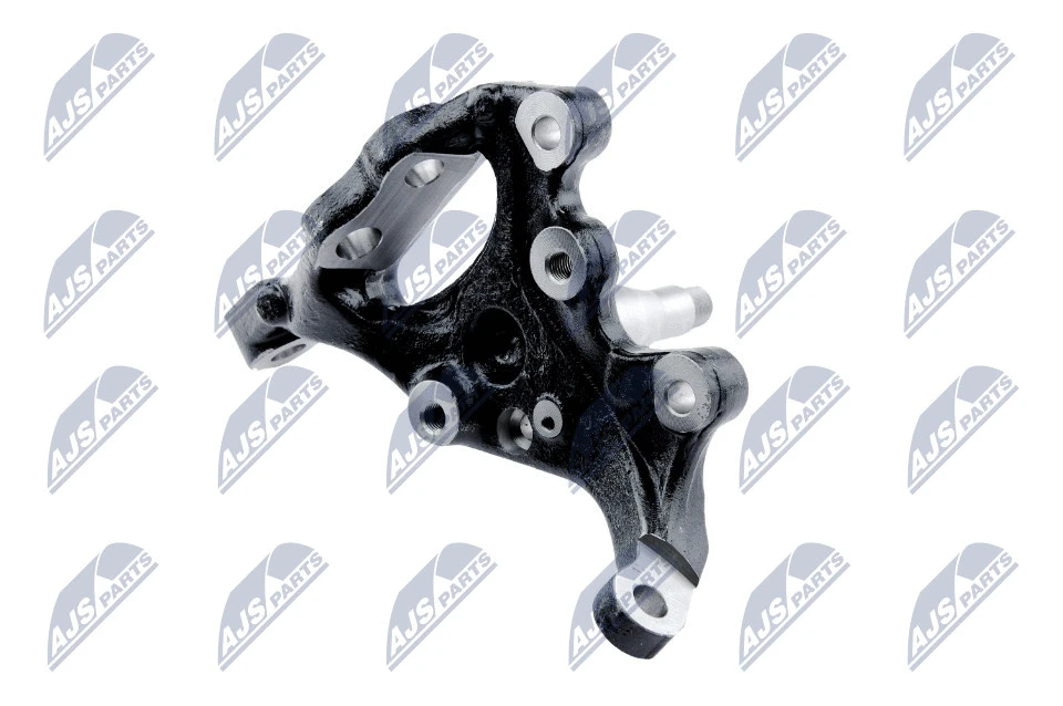 Steering Knuckle, wheel suspension