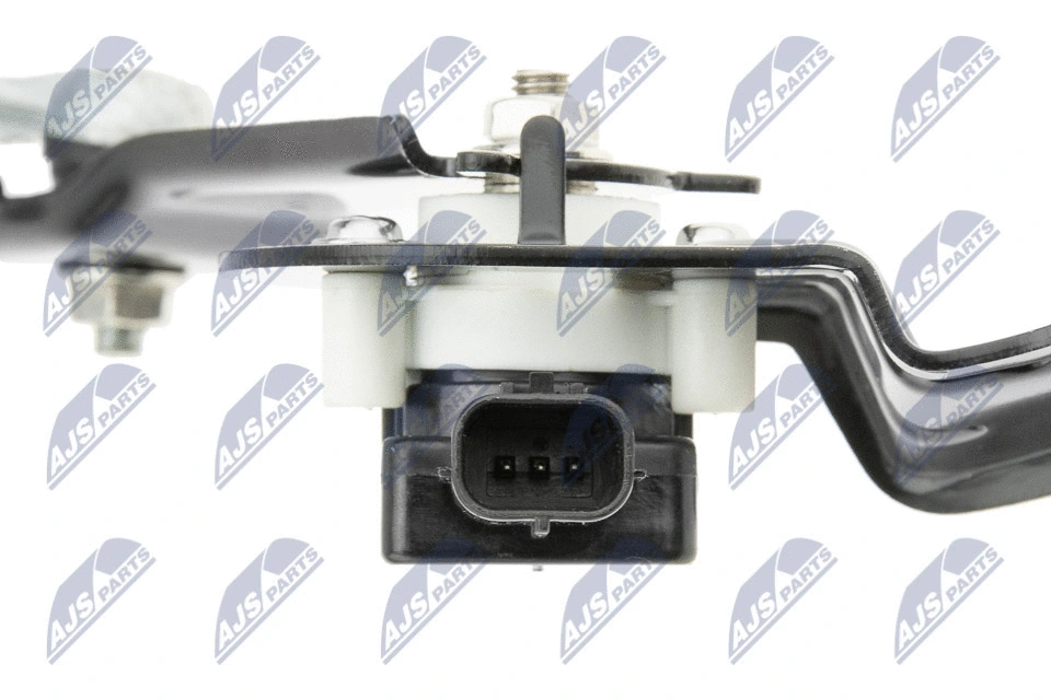 Sensor, headlight levelling
