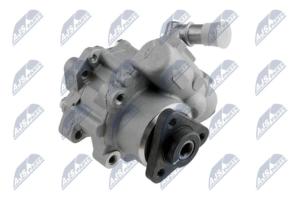 Hydraulic Pump, steering (SPW-BM-009)
