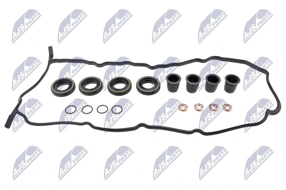 Gasket Set, cylinder head cover
