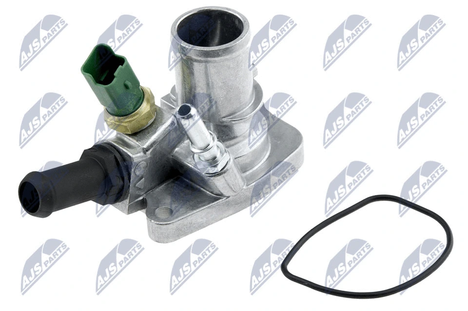 Thermostat, coolant (CTM-FT-009)