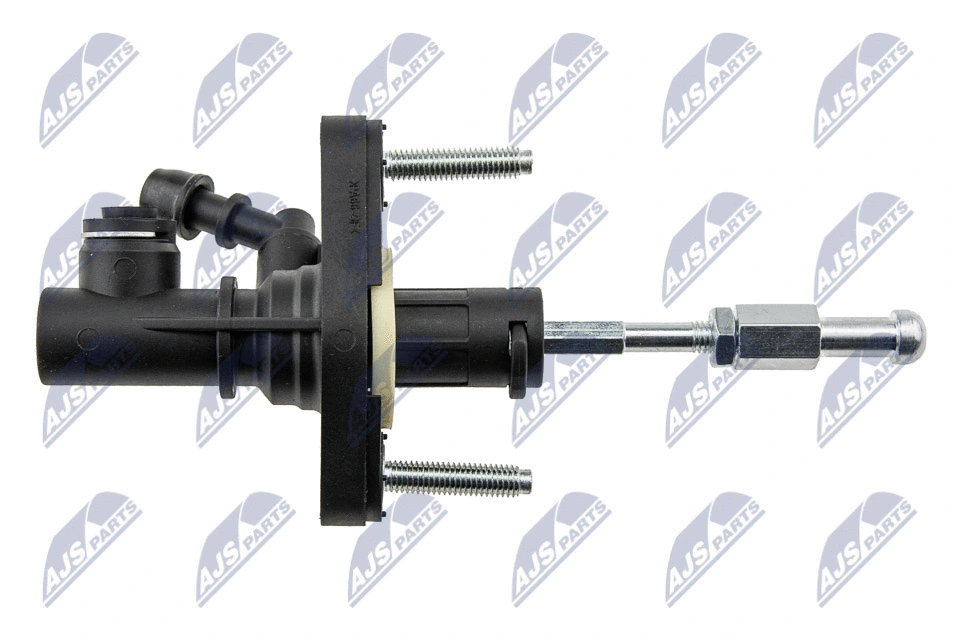 Master Cylinder, clutch