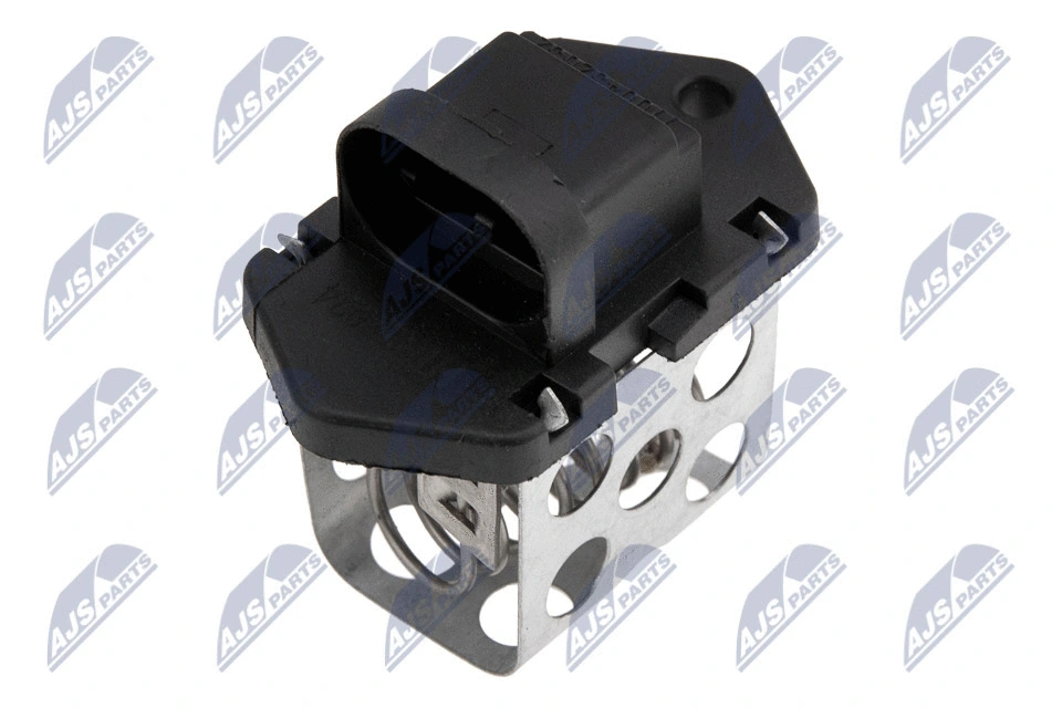 Series resistor, electric motor (radiator fan) (ERD-RE-024)