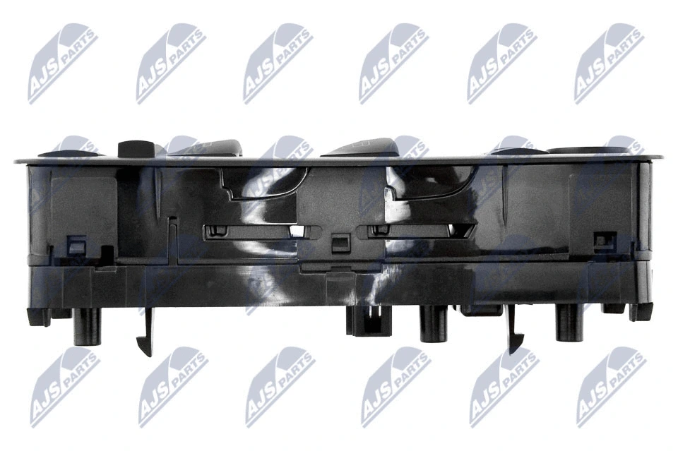 Switch, window regulator