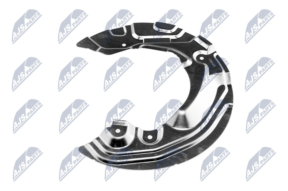 Splash Guard, brake disc (HTO-BM-006)