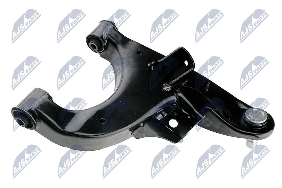 Control/Trailing Arm, wheel suspension (ZWT-NS-043)