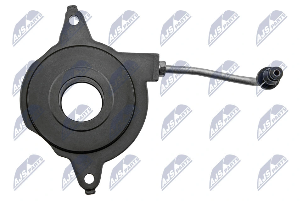 Central Slave Cylinder, clutch