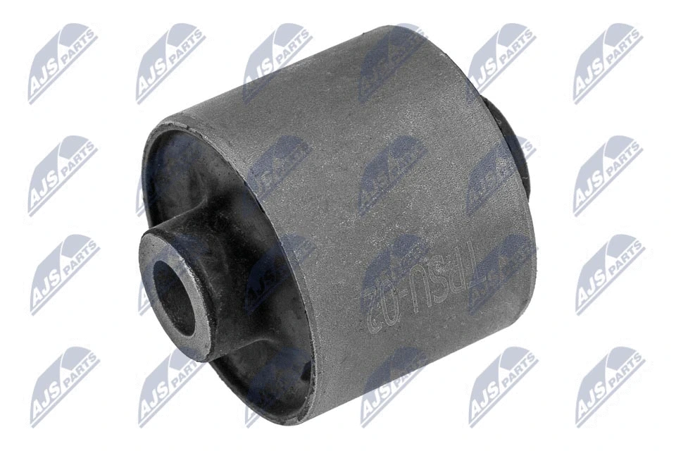 Mounting, control/trailing arm