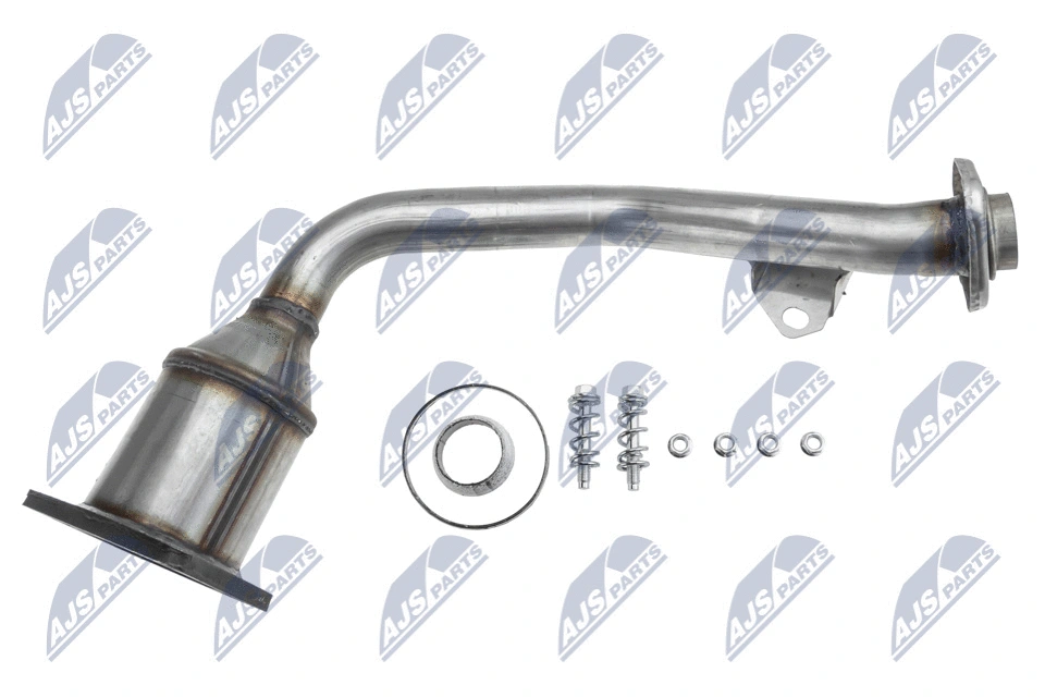 Catalytic Converter
