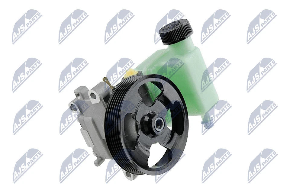 Hydraulic Pump, steering (SPW-MZ-001)
