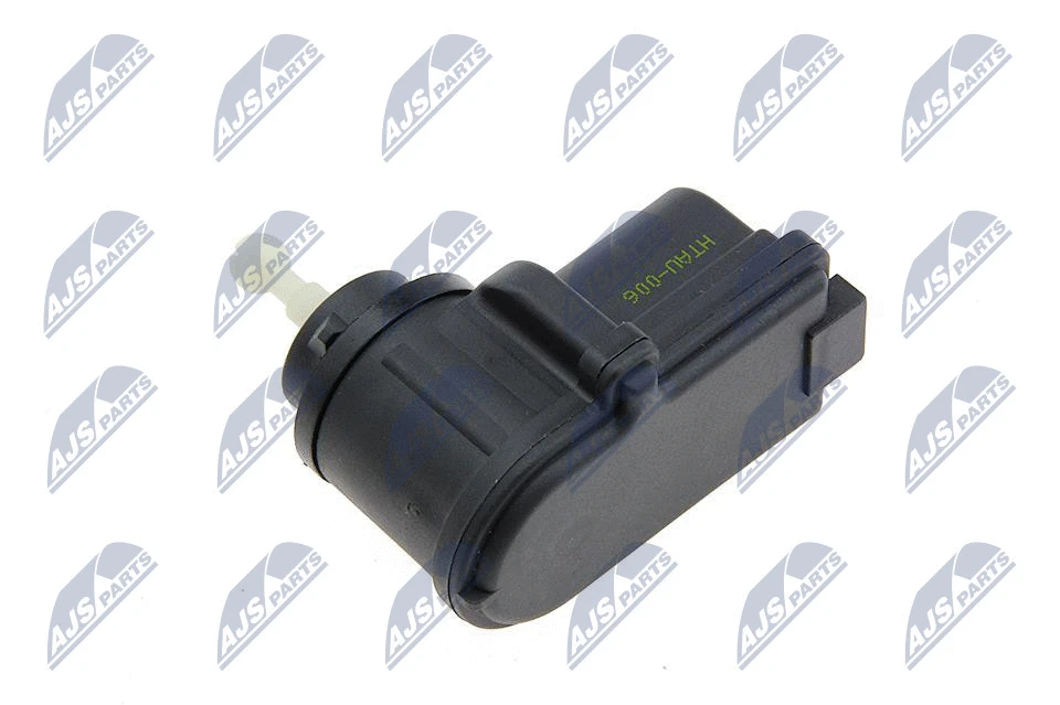 Actuator, headlight levelling