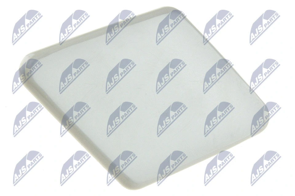 Cover, bumper (EDS-BM-035)