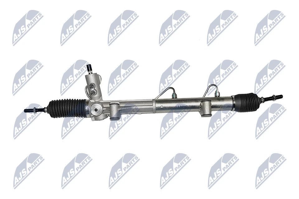 Steering Gear