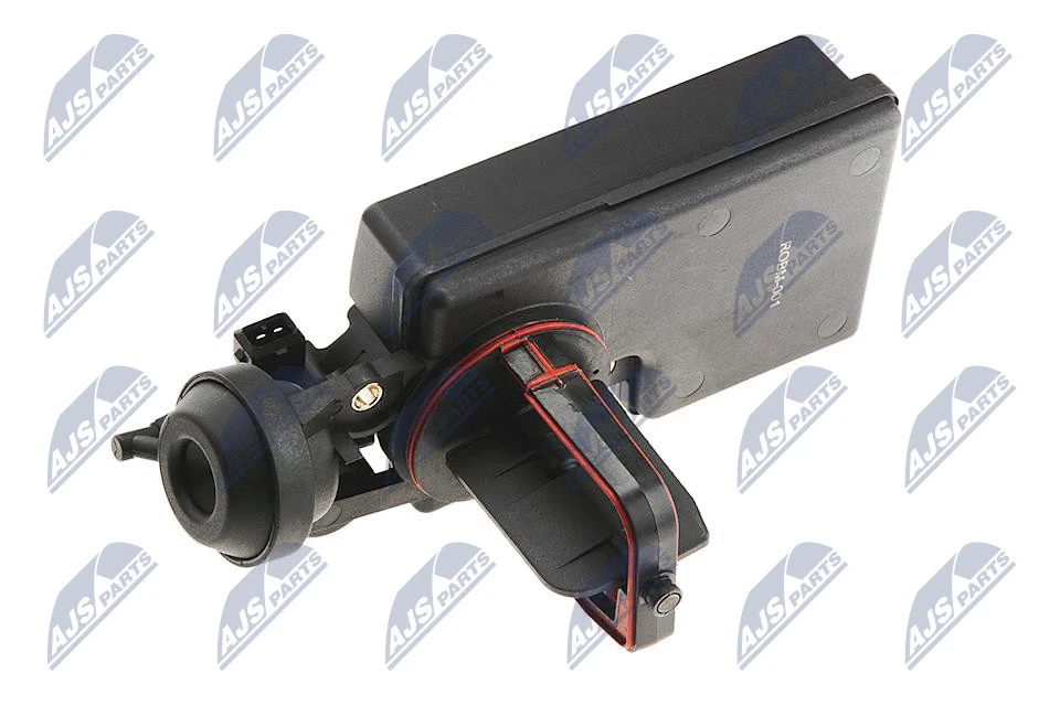 Control Valve, air intake (EDI-BM-001)