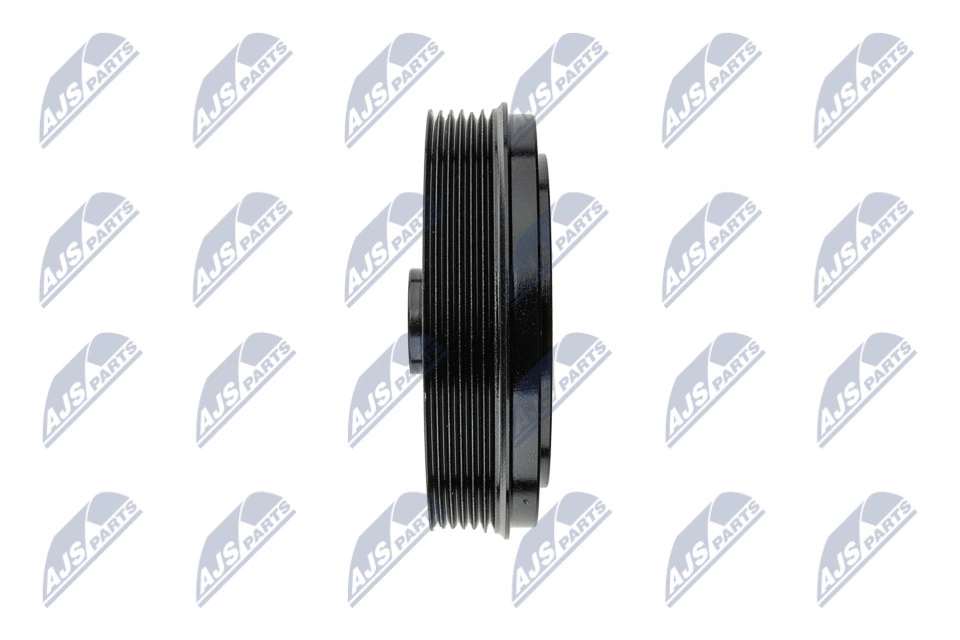 Belt Pulley, crankshaft