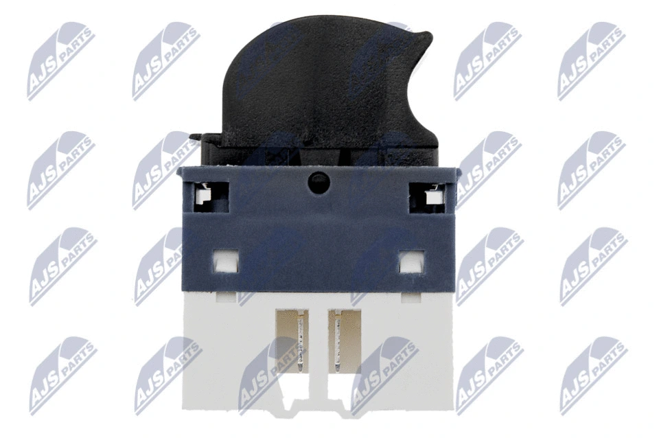 Switch, window regulator