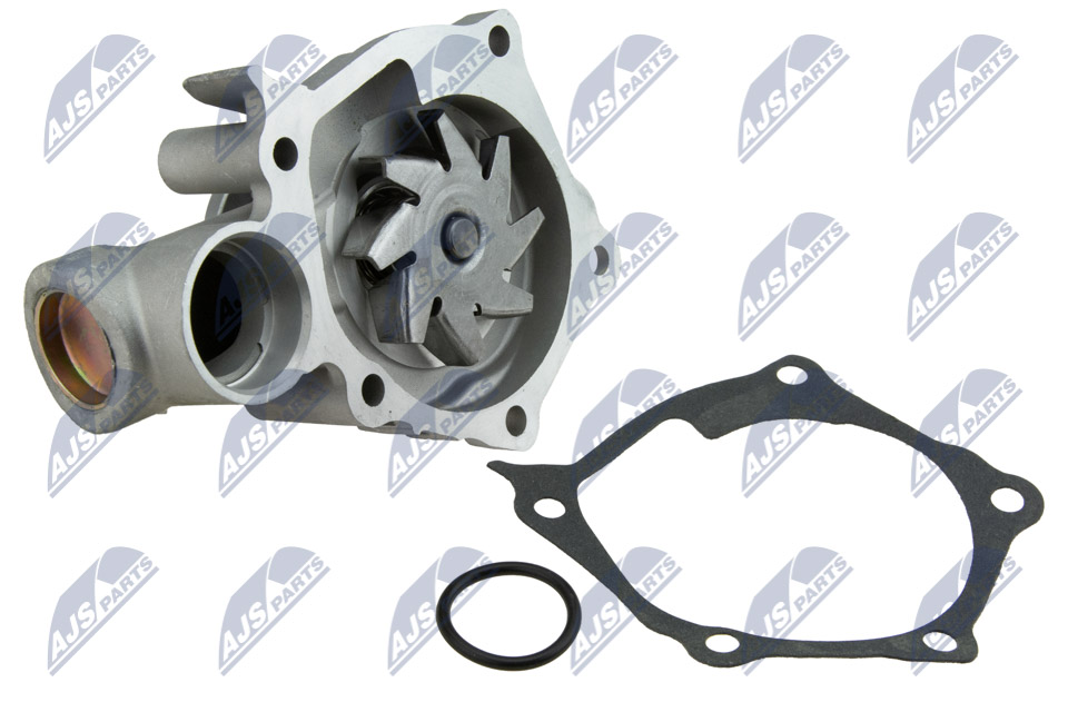 Water Pump, engine cooling (CPW-MS-047)