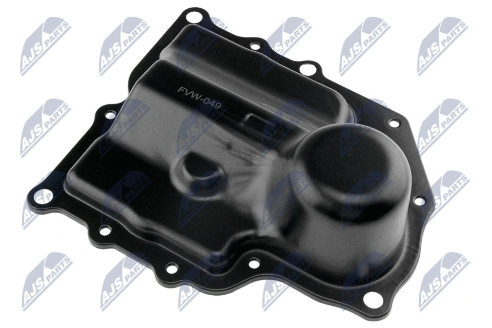 Oil Sump, automatic transmission