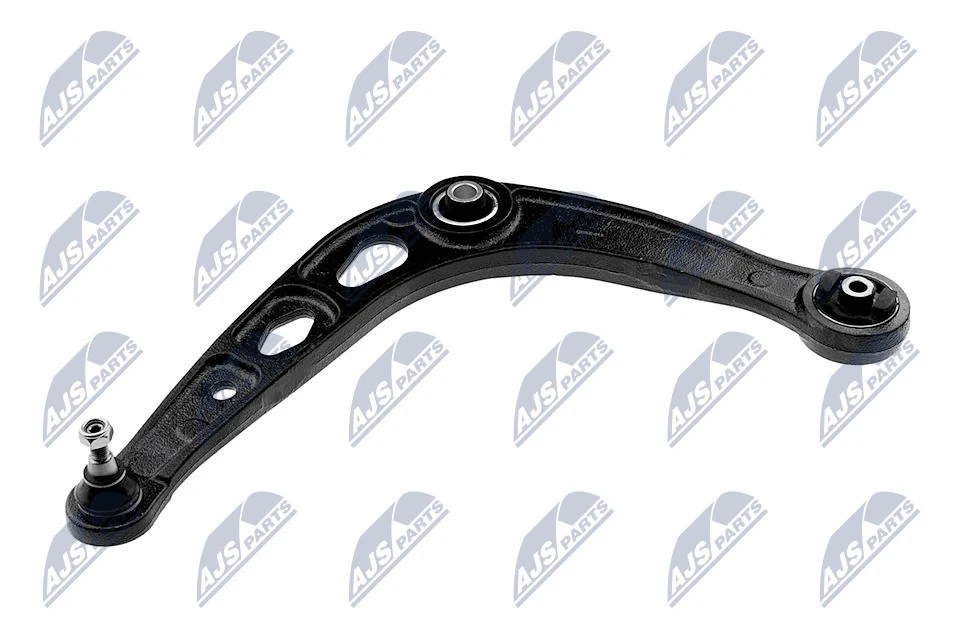 Control/Trailing Arm, wheel suspension (ZWD-RE-015)