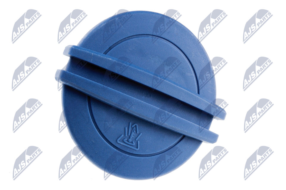 Cap, coolant tank (CCK-VW-001)