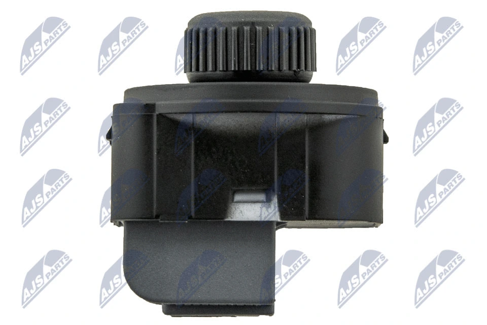 Switch, exterior rearview mirror adjustment