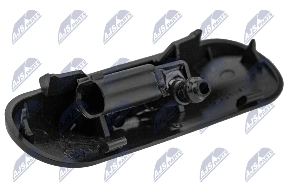 Washer Fluid Jet, window cleaning