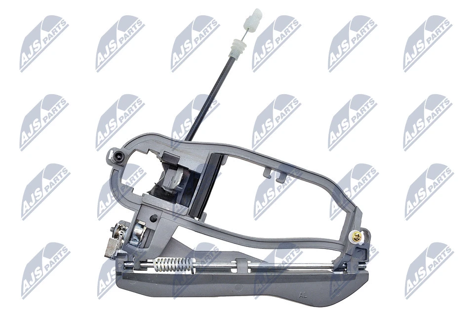 Exterior Door Handle