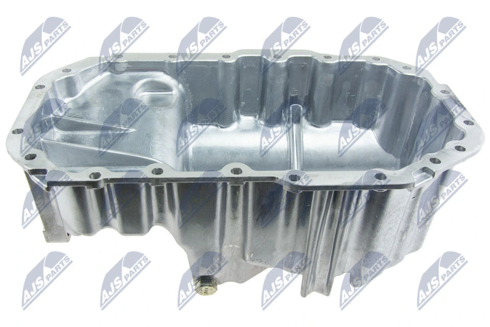 Oil Sump