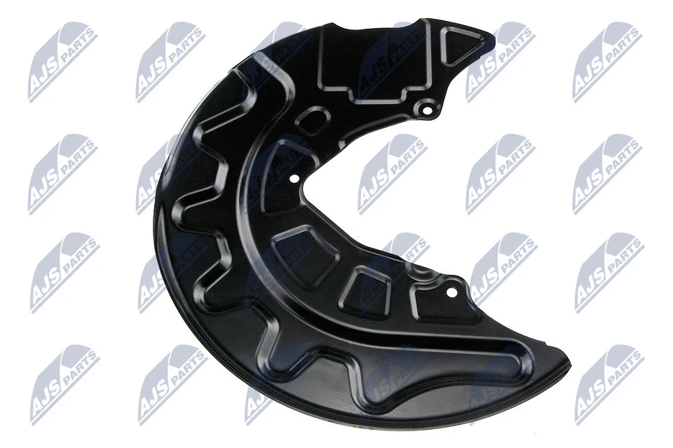 Splash Guard, brake disc (HTO-AU-002)