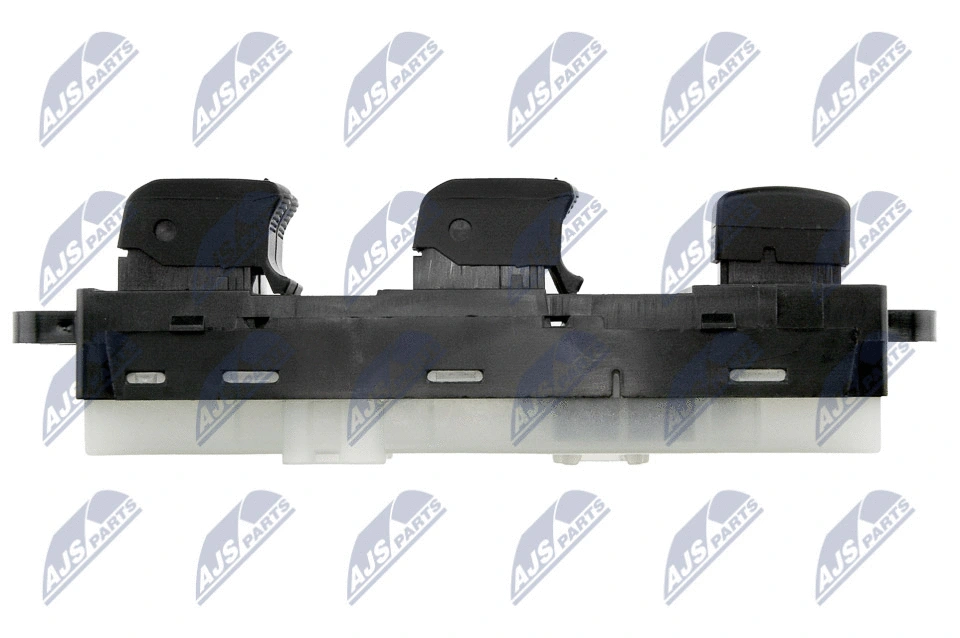 Switch, window regulator