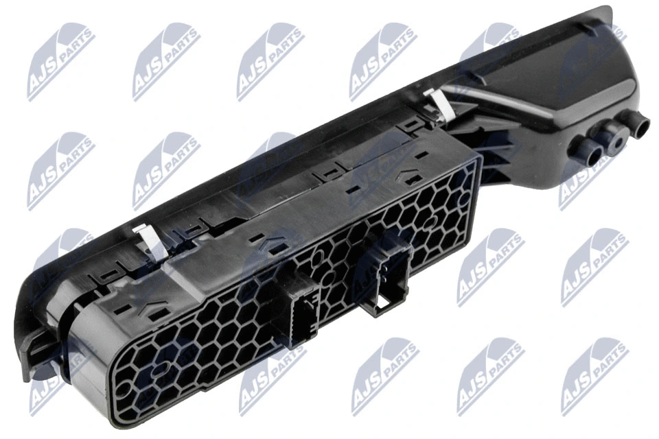 Switch, window regulator